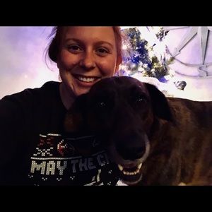 Meet your Posher, Ashlyn